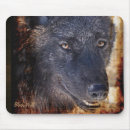 Search for conserving mousepads Wolf