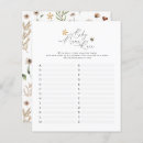 Search for bee baby shower games Modern