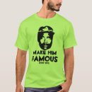Search for kony tshirts 2012