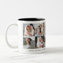 Search for square photo collage mugs Square instagram photos