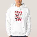 Search for funny mens hoodies Joke