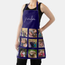 Search for for grandma aprons Photo collage