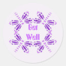 Search for get well stickers Sick