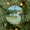 Search for croatia christmas tree decorations Nature