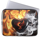 Search for heart on fire electronics Orange