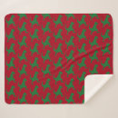 Search for dinosaur christmas blankets T rex