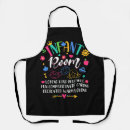 Search for daycare aprons Teacher
