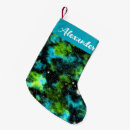 Search for galaxy christmas stockings Space