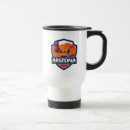 Search for state pride mugs Retro