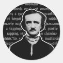 Search for nevermore stickers Allan