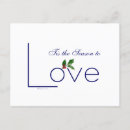 Search for tis the season postcards Yule