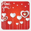Search for valentine message stickers Couple