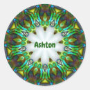 Search for maori stickers Abalone treasure paua iridescent