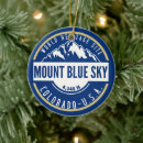 Search for mountain climber christmas tree decorations Mountains