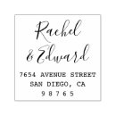 Search for editable rubber stamps Minimalist
