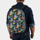 Search for astronaut backpacks Cosmic