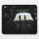 Search for globemaster mousepads Afghanistan
