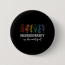Search for chronic disorder badges Autism spectrum disorder