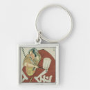Search for role in key rings 18th
