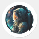 Search for spaceship stickers Moon