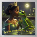 Search for princess and the frog posters For kids