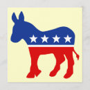 Search for democratic invitations Donkey