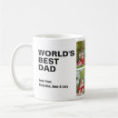 Search for black and white chalkboard mugs For him