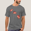 Search for when pigs fly tshirts Piglet