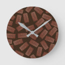 Search for baking cookies clocks Food