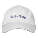 Search for change hats Motivation