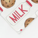 Search for cookie blankets Chocolate chip