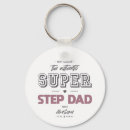 Search for step dad key rings Stepfather