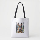 Search for pet portrait bags Dog lover