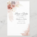 Search for arizona save the dates Boho