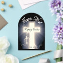 Search for easter service invitations Cross