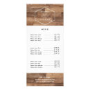 Search for chef rack cards Caterer