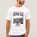 Search for venezia tshirts Italy