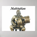 Search for muscle man posters Weightlifting