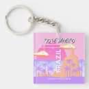 Search for rio de janeiro key rings City