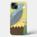 Search for colourful bird cases Pattern