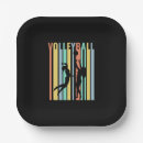 Search for volleyball plates Sport