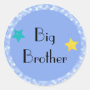 Search for brothers stickers Boy