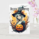 Search for witchy halloween cards Witches
