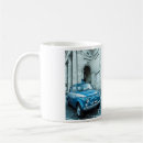 Search for fiat cinquecento mugs 500