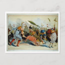 Search for clown postcards Vintage