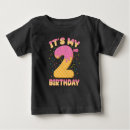 Search for baby girl tshirts Birthday party