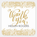 Search for gold lace stickers Elegant