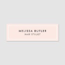 Search for name tags Professional
