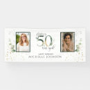 Search for photo banners Fiftieth