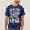 Search for 1963 chevy tshirts Vintage